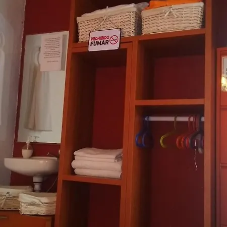 Vivienda Rural El Retorno Séjour à la campagne Séville