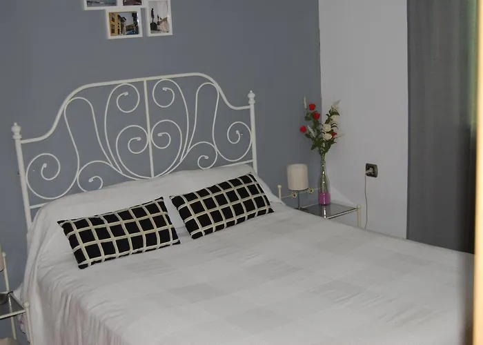 Casa rural Vivienda Rural El Retorno